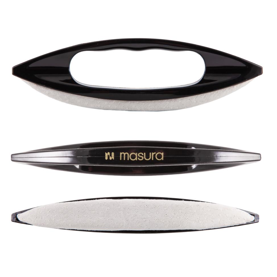 Полировочный блок Masura для ногтей, 613