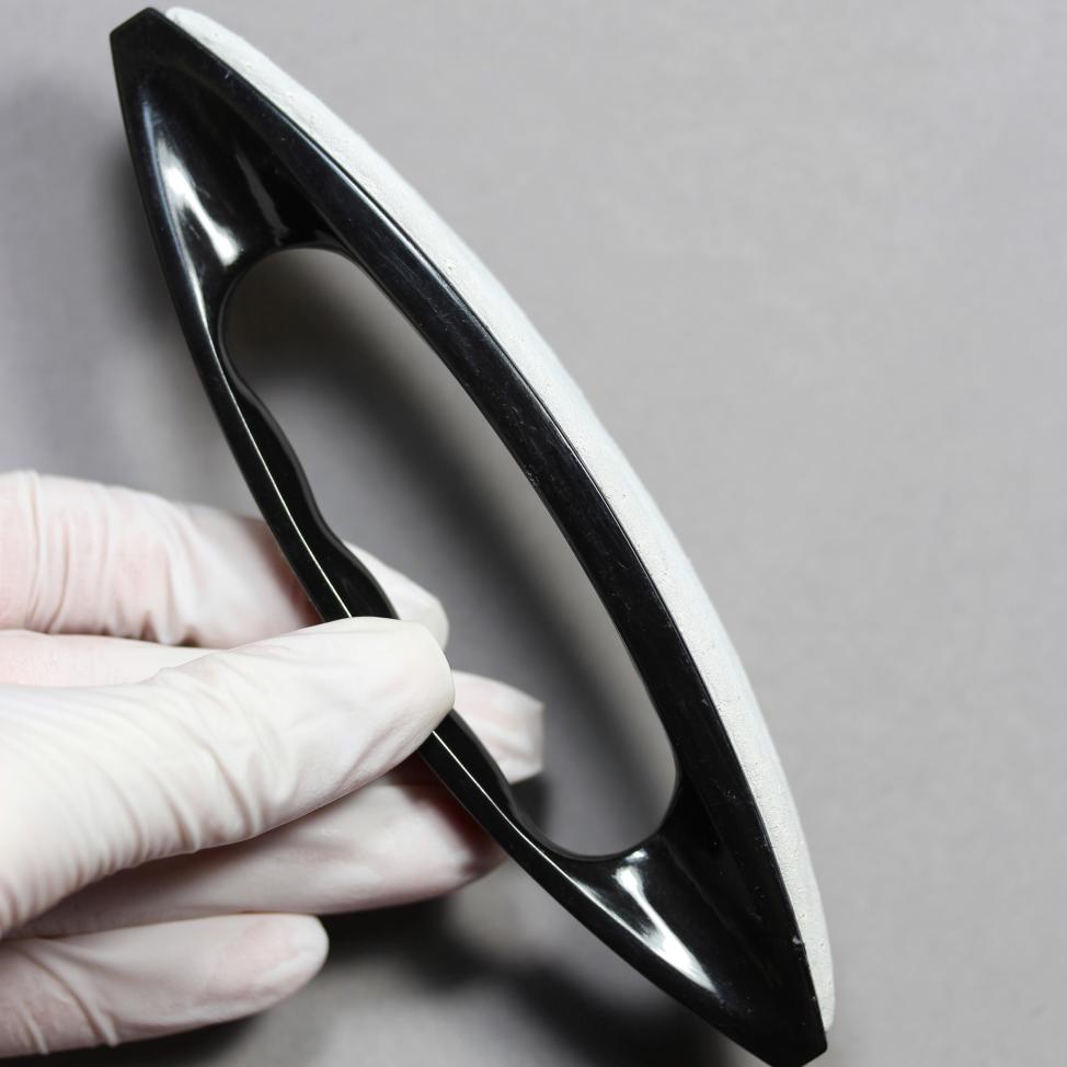 Полировочный блок Masura для ногтей - превью