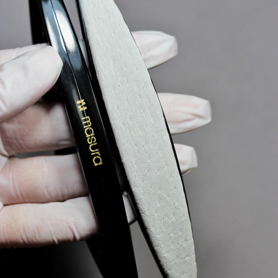 Полировочный блок Masura для ногтей - превью