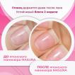 Набор MASURA для маникюра Паста SAKURA NI, Пудра HON - превью