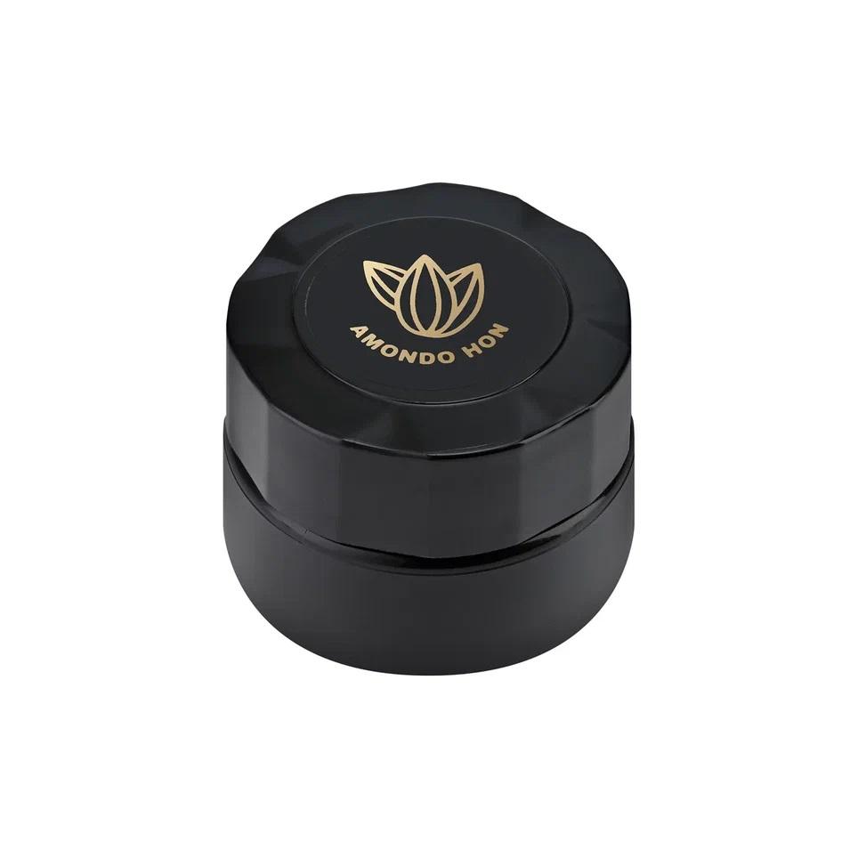 Полировочная пудра для натуральных ногтей Amondo Hon/Амондо Хон, с маслом сладкого миндаля, 5 гр, 803-7