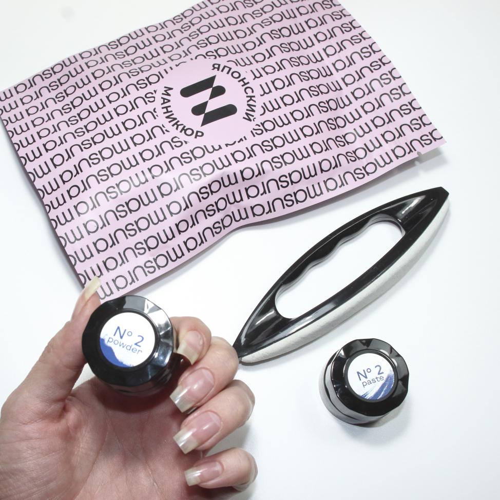 Парфюмированный набор MASURA 804-2+805-2 +кичин - превью