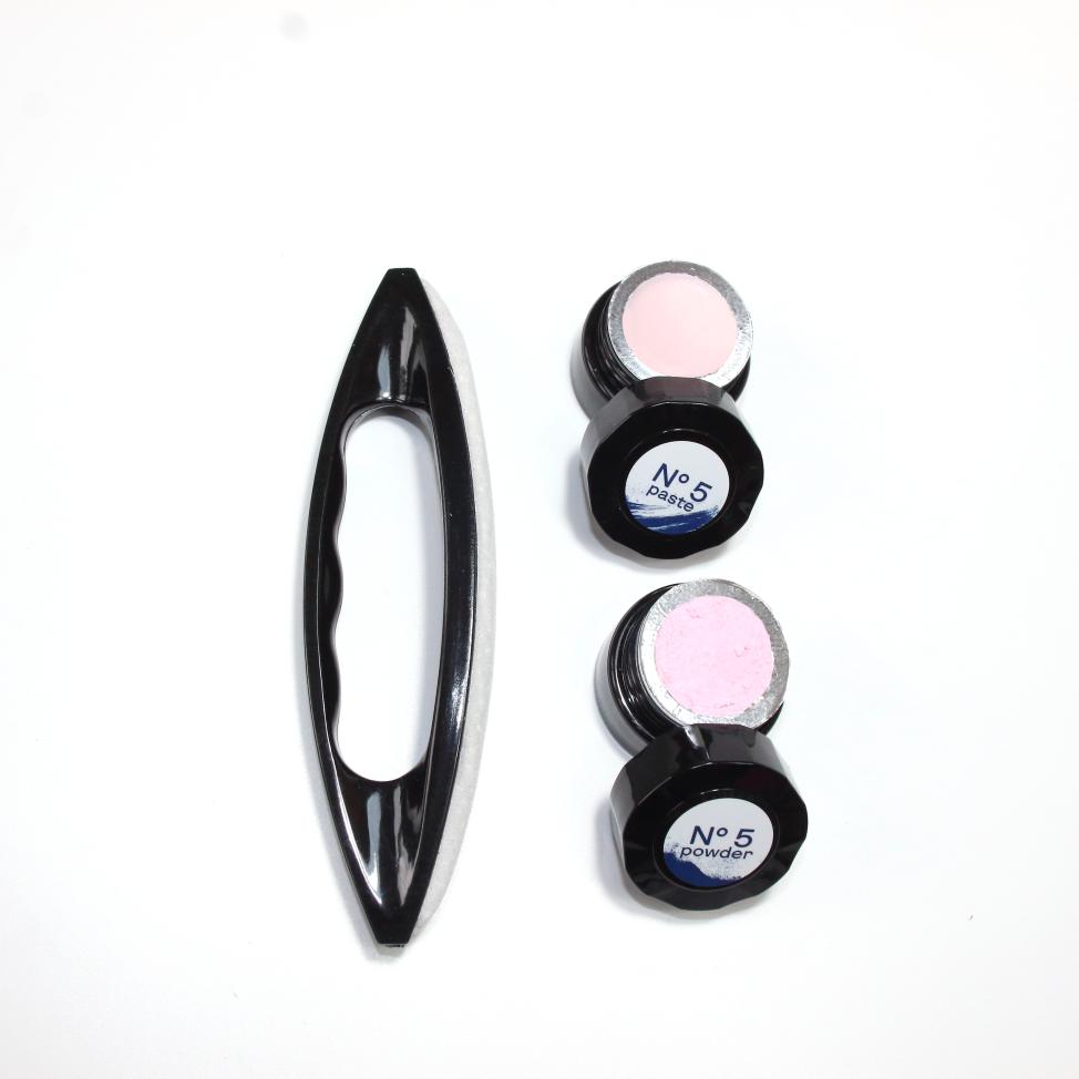 Парфюмированный набор MASURA 804-5+805-5+кичин - превью