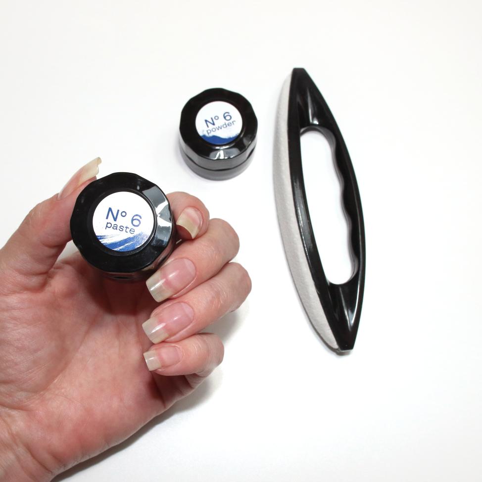 Парфюмированный набор MASURA 804-6+805-6+кичин, 807-6