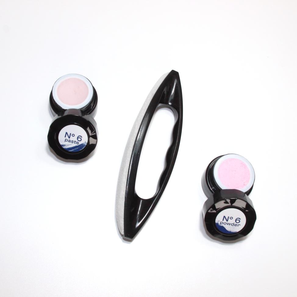 Парфюмированный набор MASURA 804-6+805-6+кичин - превью