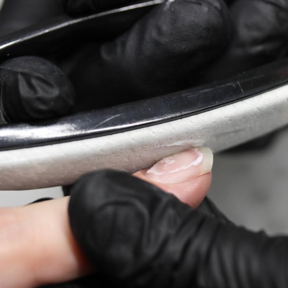 Набор Masura для маникюра и педикюра, Kagayaki/Кагаяки + Кичин - превью