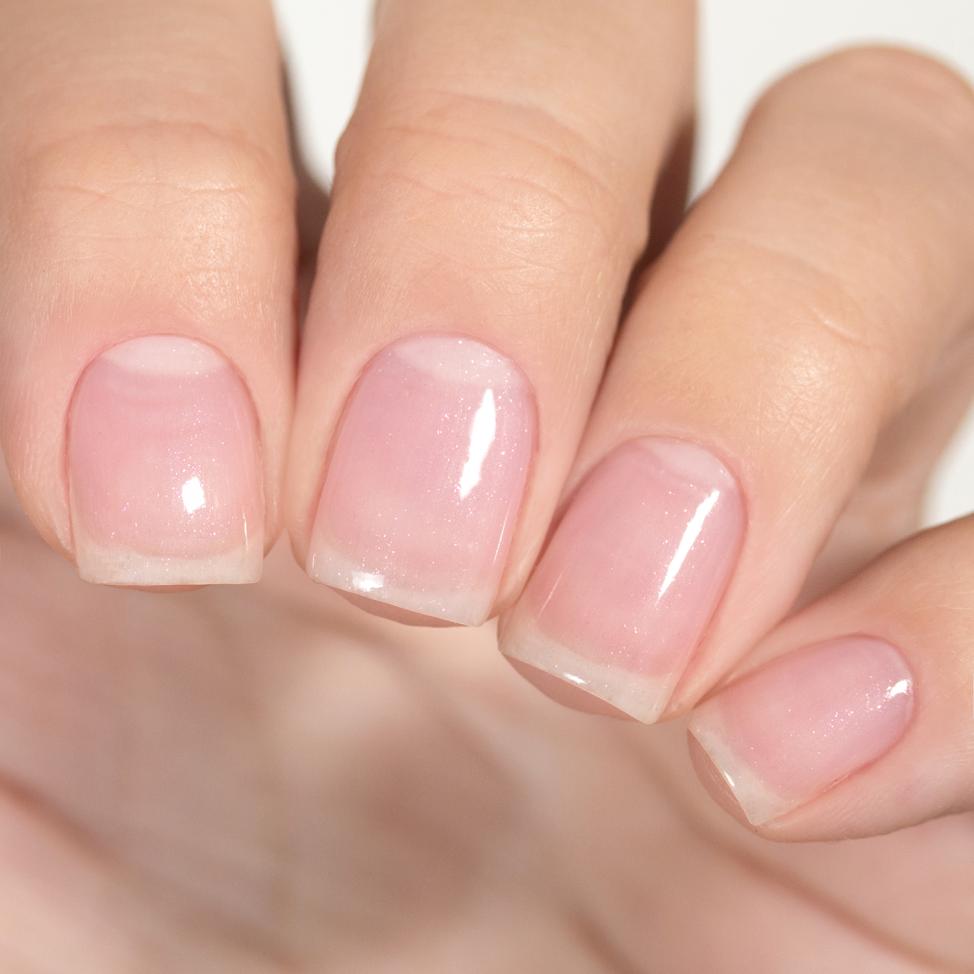 Лак уходовый для укрепления и роста ногтей CHIKARA / Чикара, 12 мл, 866