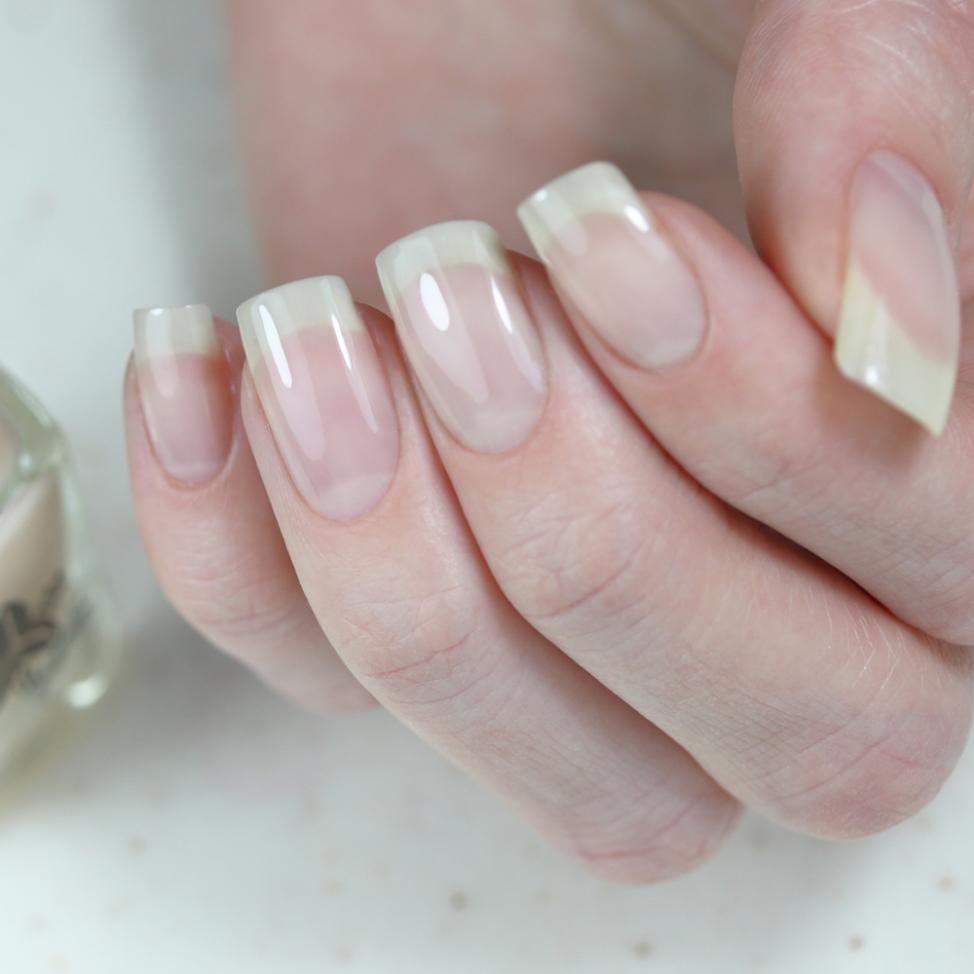 Лак уходовый HOGO/ХОГО для защиты ногтевой пластины, 12 мл - превью