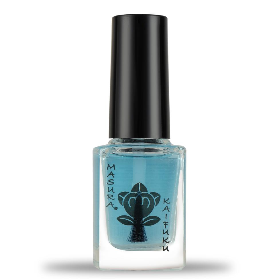 Лак уходовый KAIFUKU/КАЙФУКУ для восстановления ногтевой пластины, 12 мл, 871