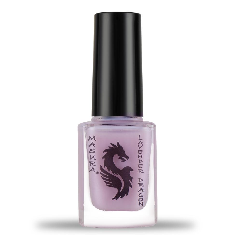 Лак уходовый мультикомплекс LAVENDER DRAGON / ЛАВАНДОВЫЙ ДРАКОН, 12 мл, 872