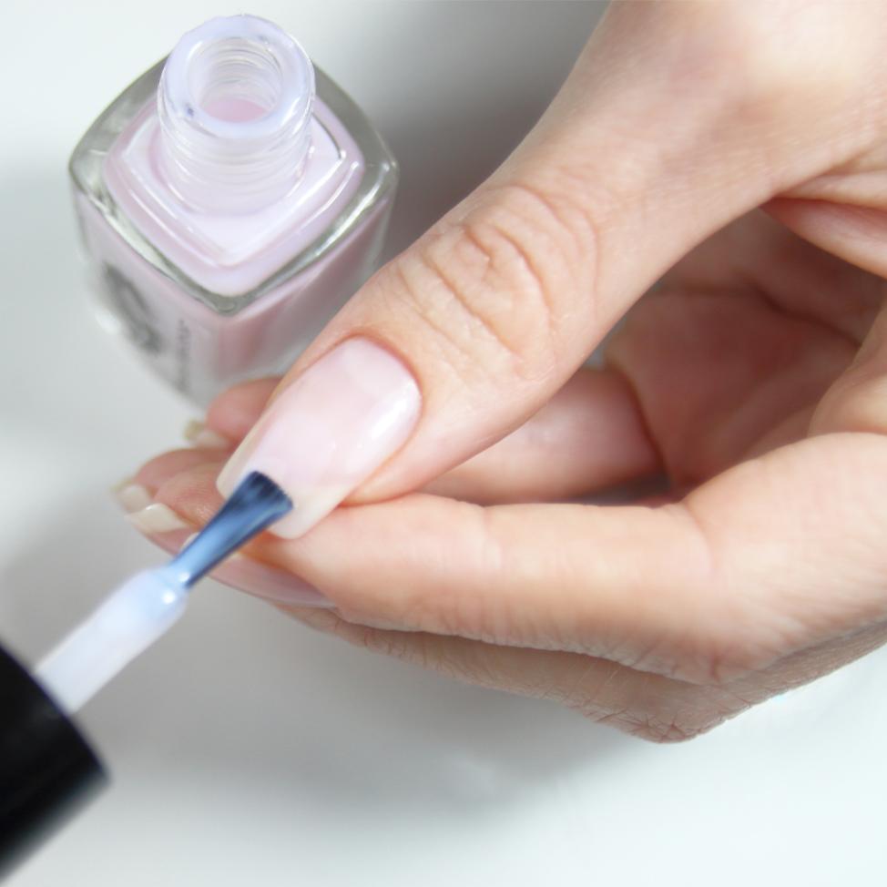 Лак уходовый мультикомплекс LAVENDER DRAGON / ЛАВАНДОВЫЙ ДРАКОН, 12 мл - превью