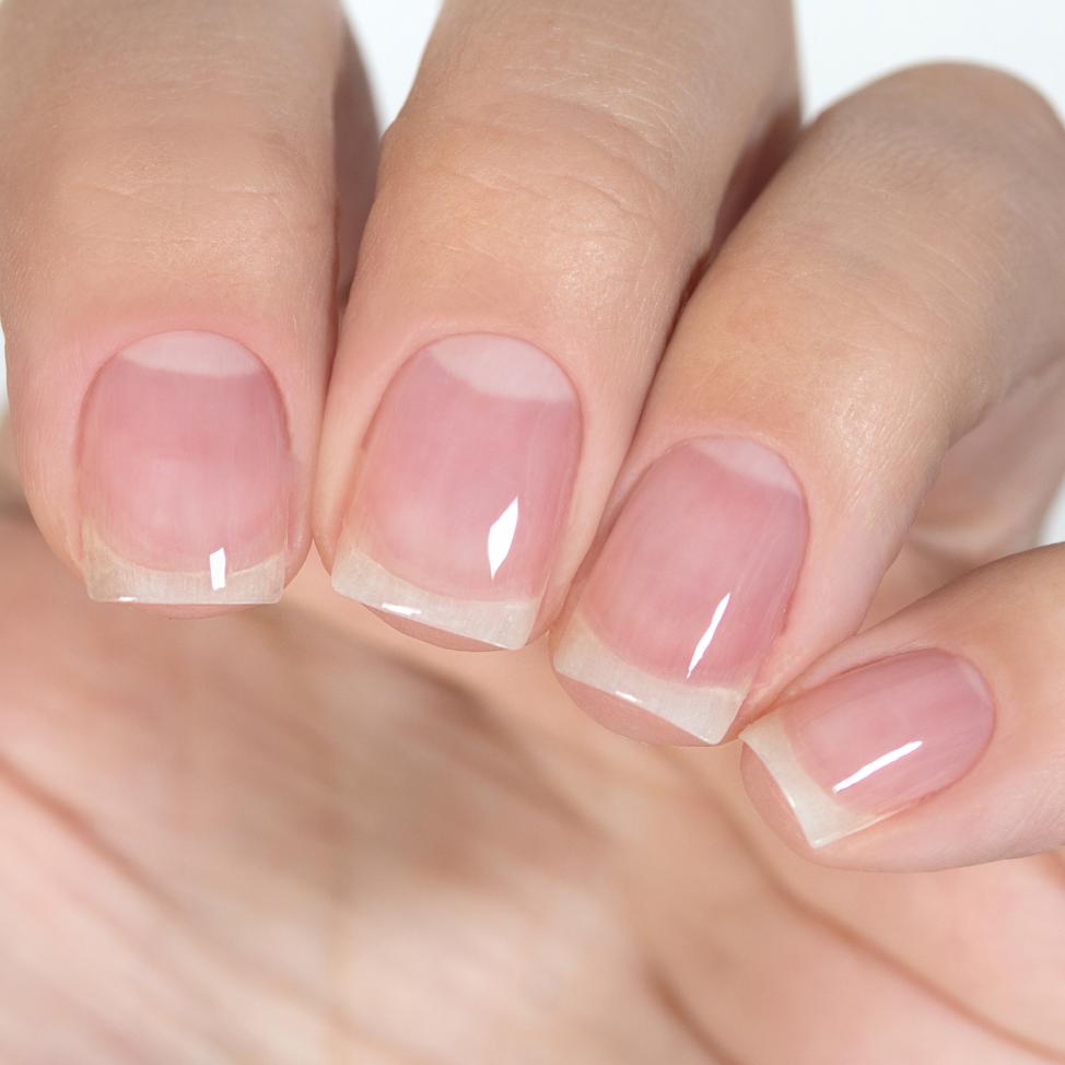 Укрепитель для тонких ногтей TSUME KYOKA / ЦУМЕ КЬОКА, 12 мл, 873