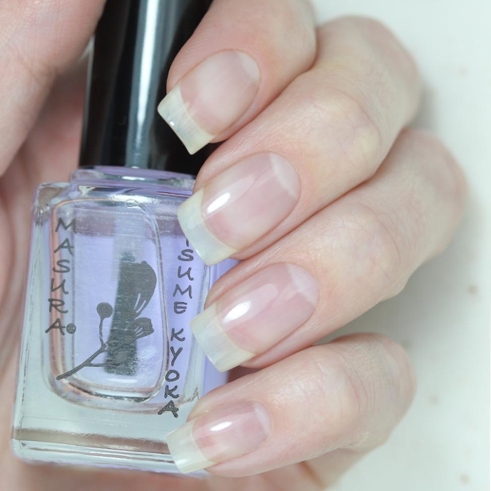 Укрепитель для тонких ногтей TSUME KYOKA / ЦУМЕ КЬОКА, 12 мл - превью