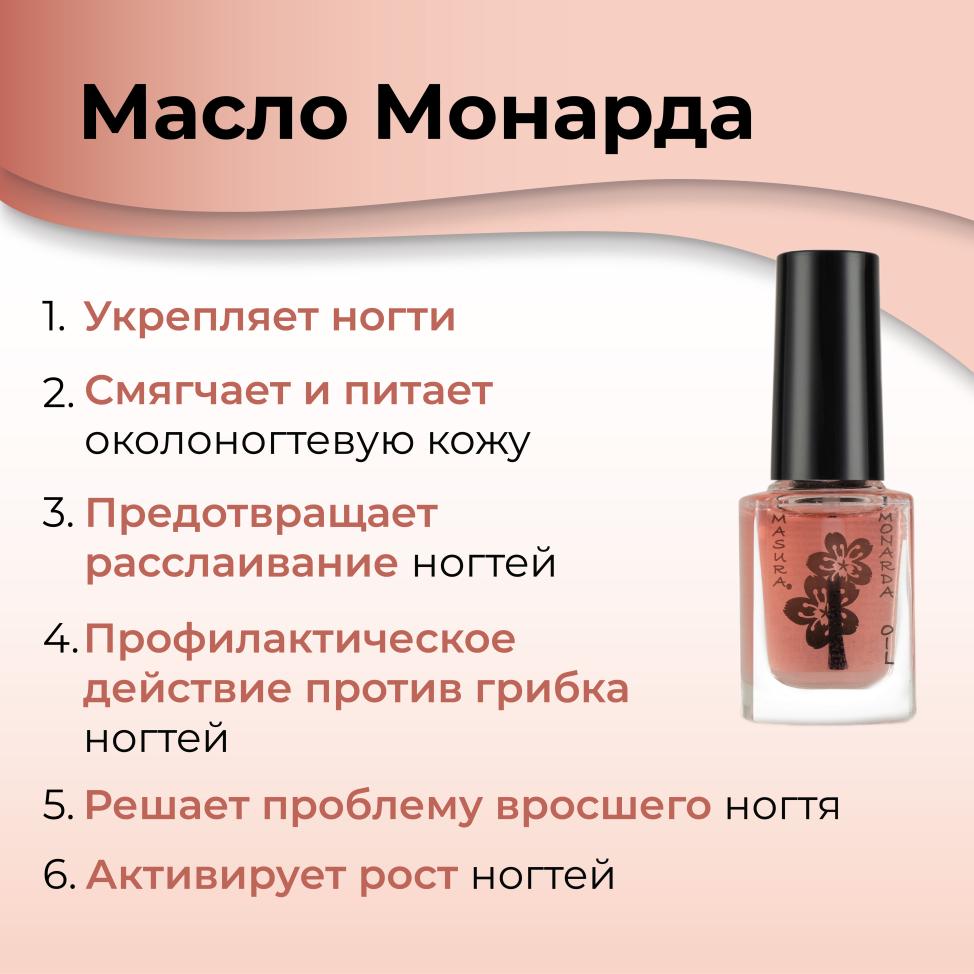 Масло MONARDA OIL / МОНАРДА, 12 мл - превью