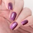 Магнитный лак MASURA Аметист Любви, 11 мл - превью