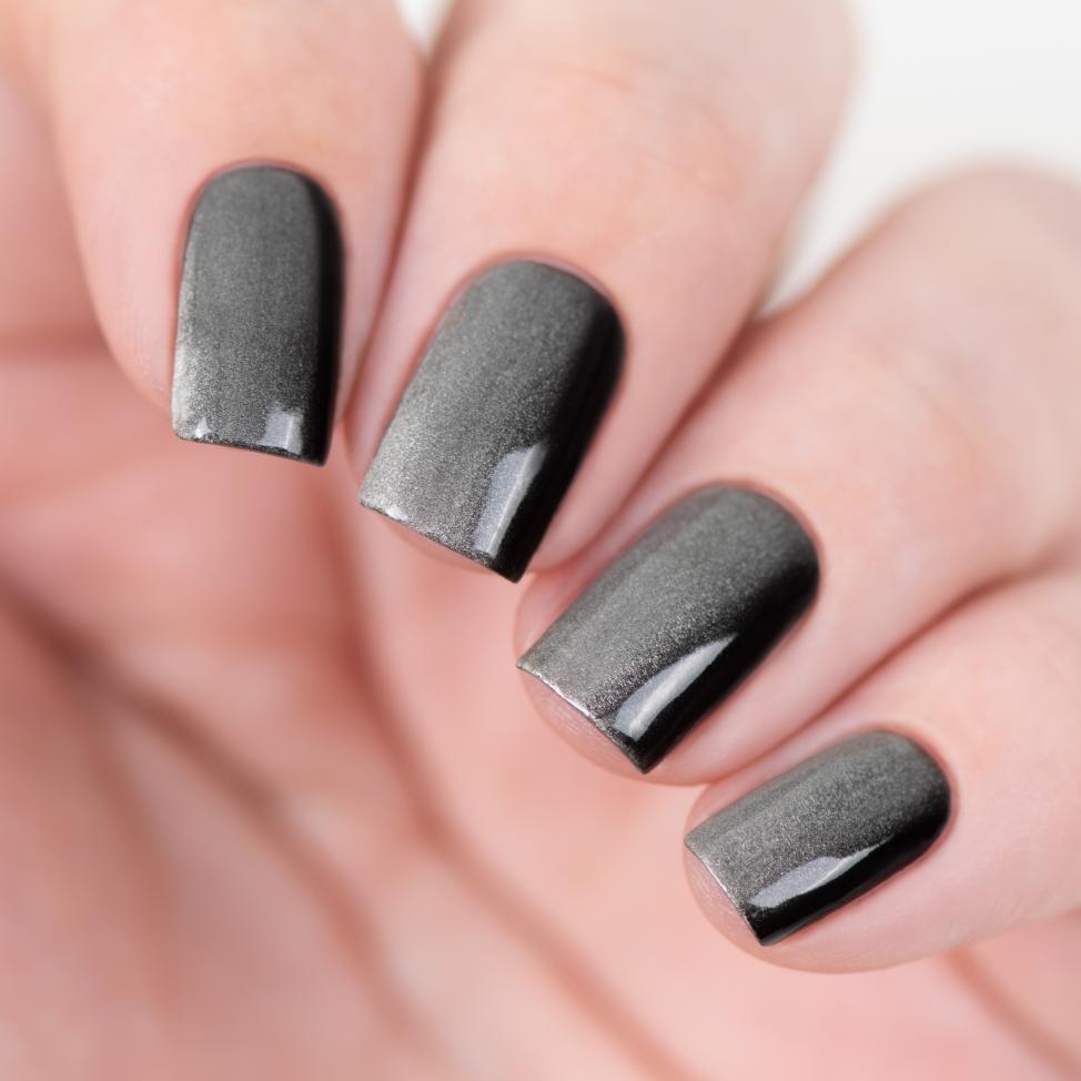 Магнитный лак MASURA Неограненный Алмаз, 11 мл, 904-117