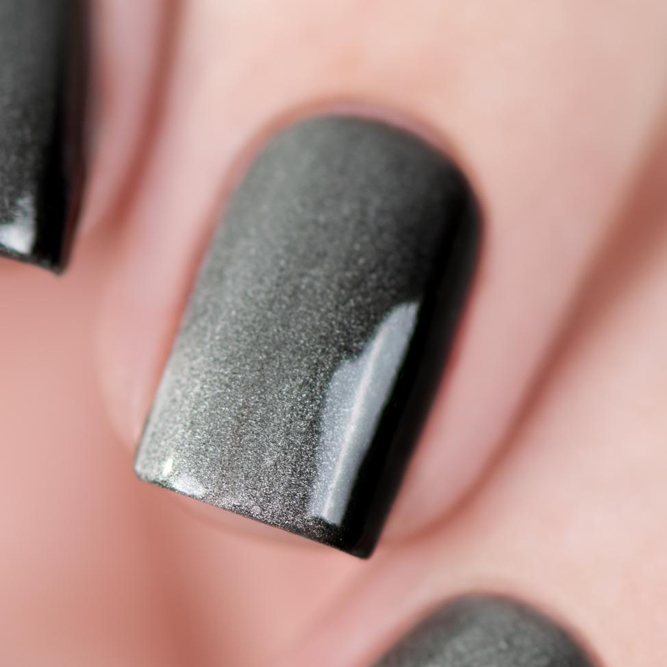 Магнитный лак MASURA Неограненный Алмаз, 11 мл - превью