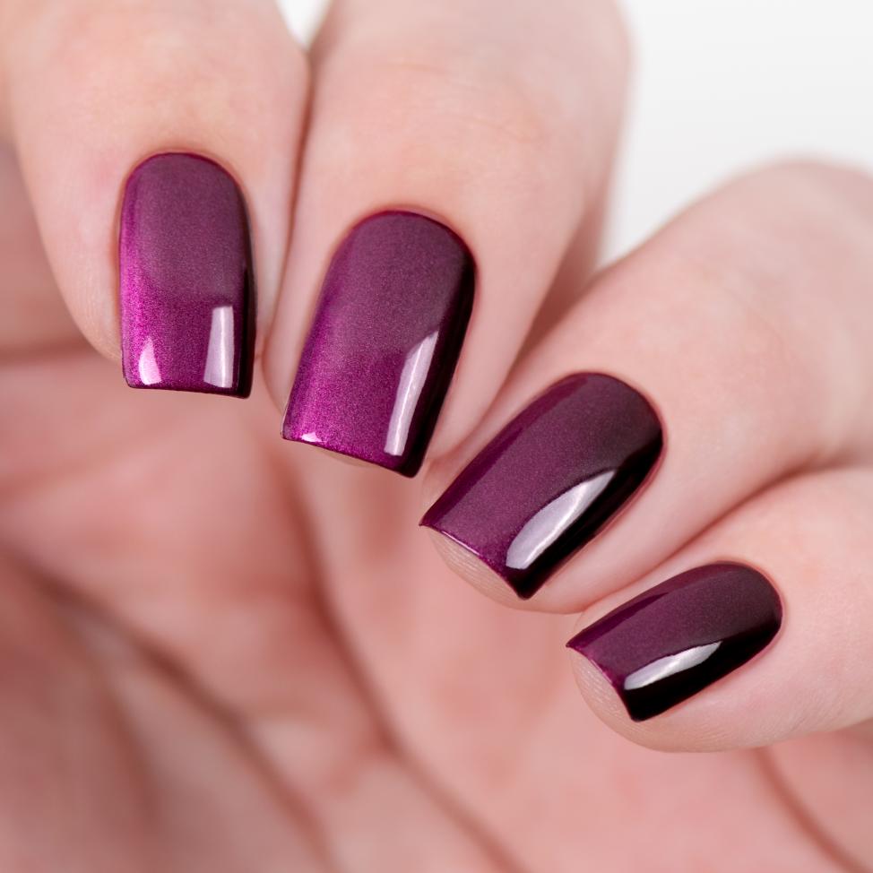 Магнитный лак MASURA Рубин Искушения, 11 мл, 904-120