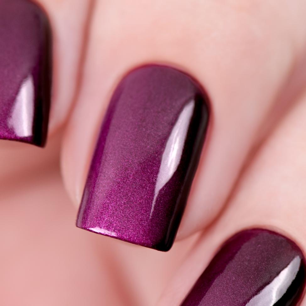 Магнитный лак MASURA Рубин Искушения, 11 мл - превью