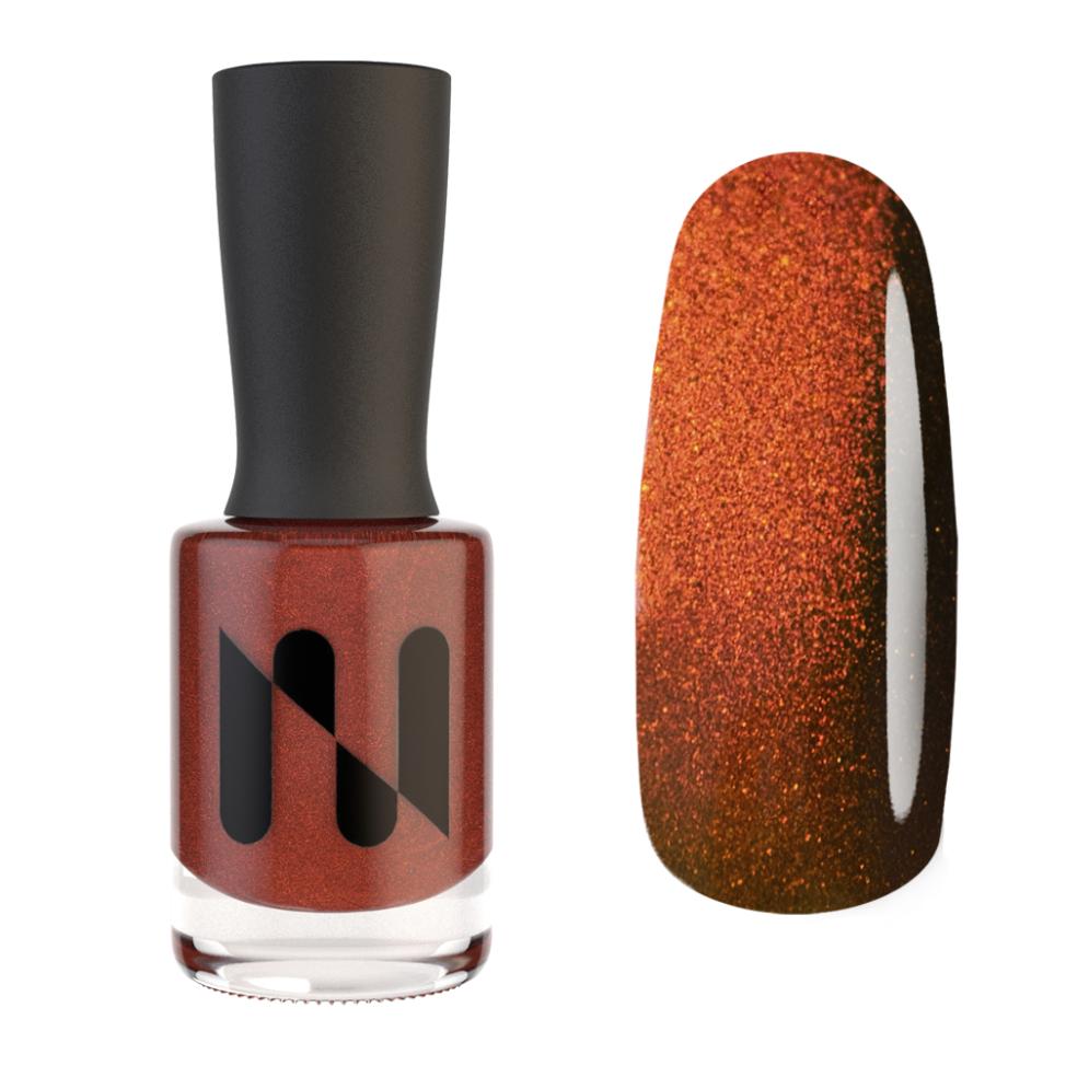 Магнитный лак MASURA Крылья Бабочки, 11 мл, 904-275