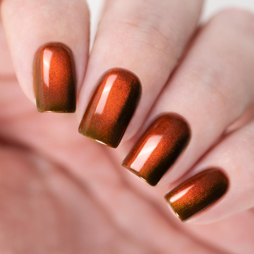 Магнитный лак MASURA Крылья Бабочки, 11 мл, 904-275