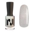 Магнитный лак для ногтей MASURA Лунный Магнит, 11 мл - превью