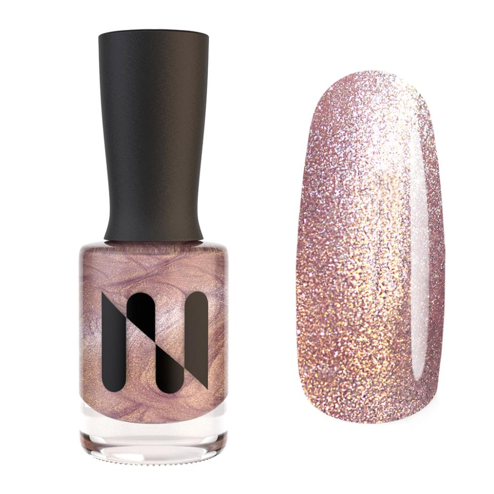 Магнитный лак для ногтей MASURA Мыс Сифре, 11 мл, 904-347