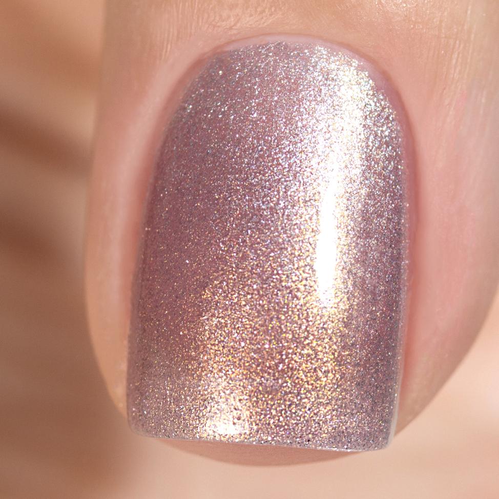 Магнитный лак для ногтей MASURA Мыс Сифре, 11 мл - превью