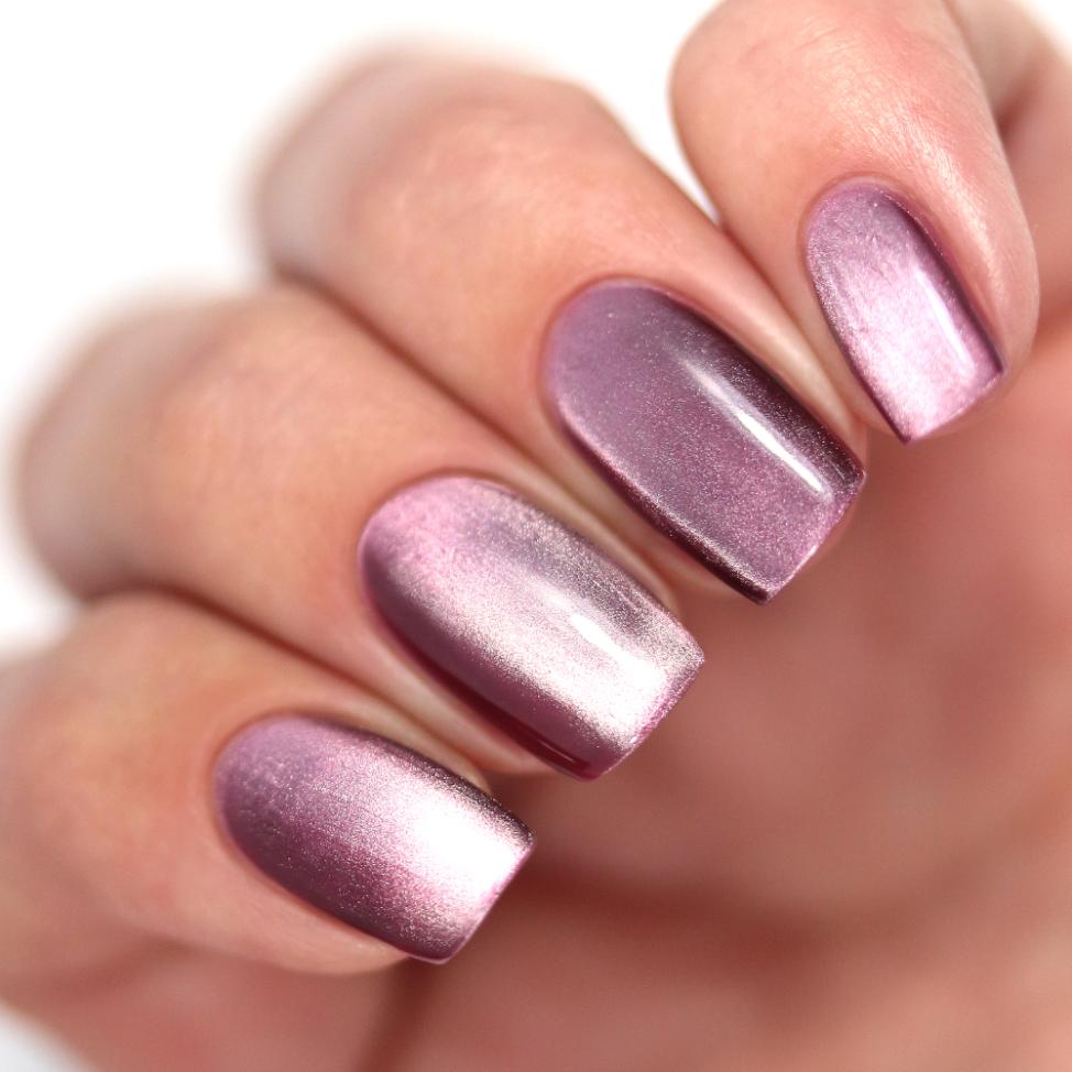 Лак для ногтей MASURA Обнаженное Сердце, 11 мл, 904-378