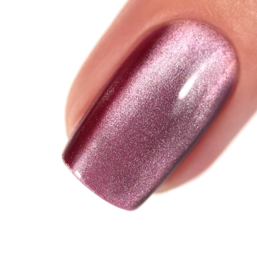 Лак для ногтей MASURA Обнаженное Сердце, 11 мл - превью