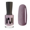 Магнитный лак MASURA Сиреневый Бриллиант, 11 мл - превью