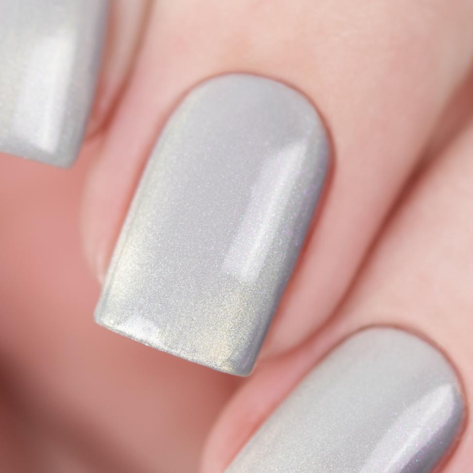 Магнитный лак MASURA Голубой Топаз, 11 мл - превью