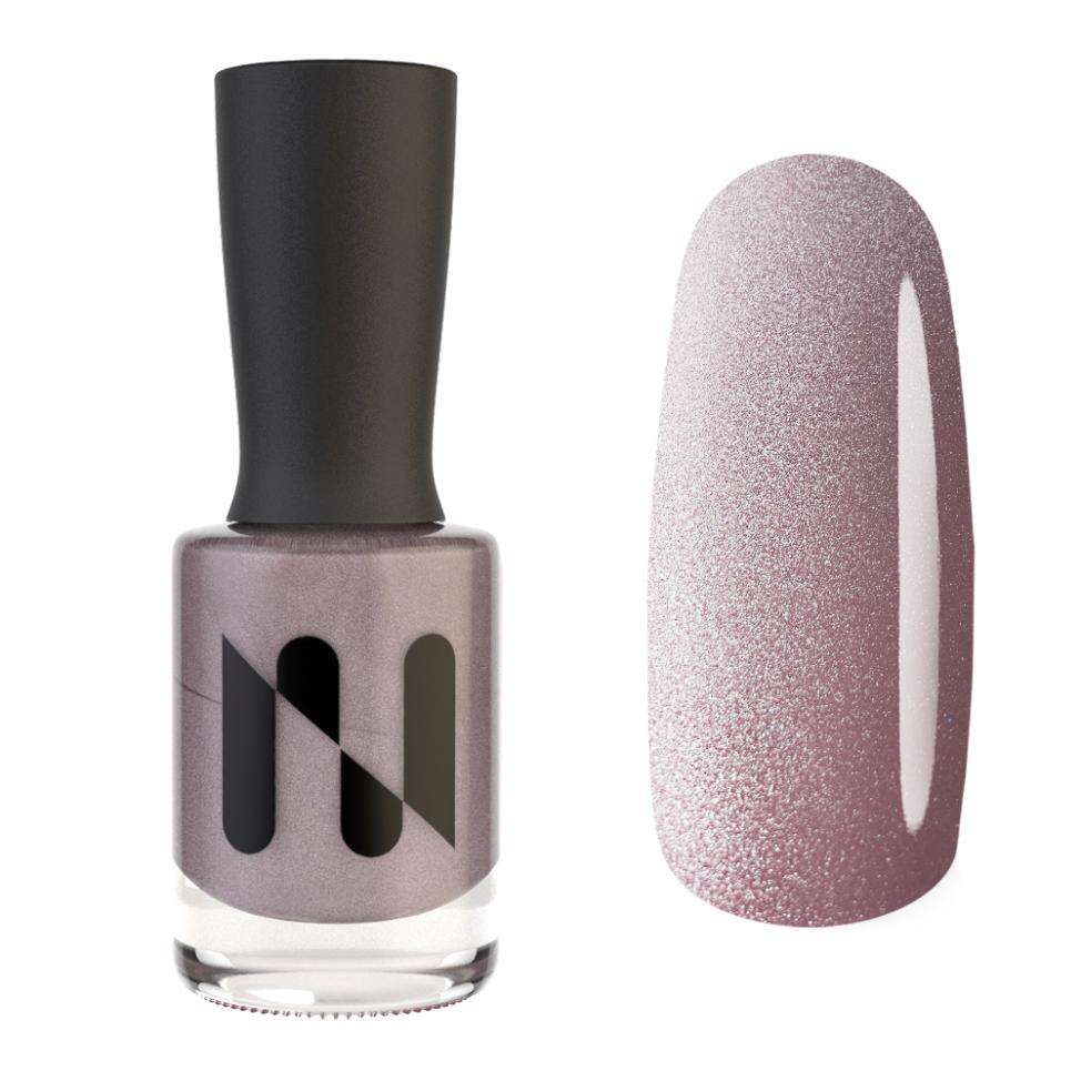 Магнитный лак MASURA Имбирный Шелк, 11 мл, 904-387