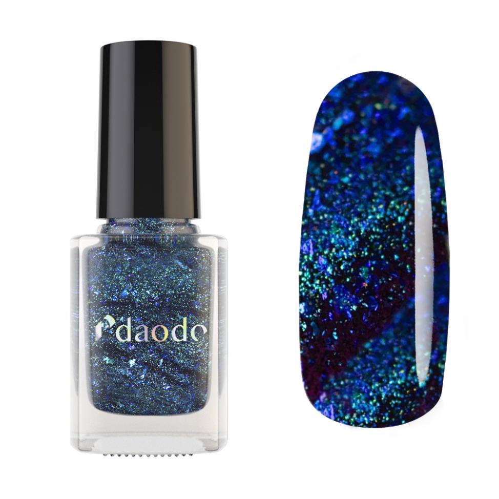 Лак для ногтей daodo Влюбленная в Звезды, 12 мл, D003