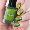 Лак для ногтей магнитный daodo Ранний Папоротник, 12 мл - превью