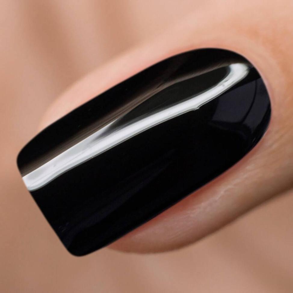 Гель-лак MASU MASU Ночь, 8 мл - превью