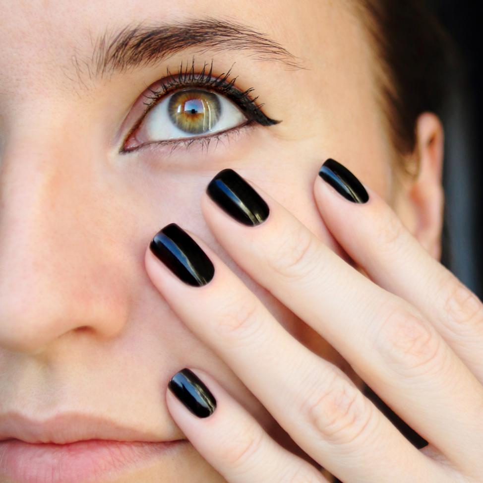 Гель-лак MASU MASU Ночь, 8 мл - превью