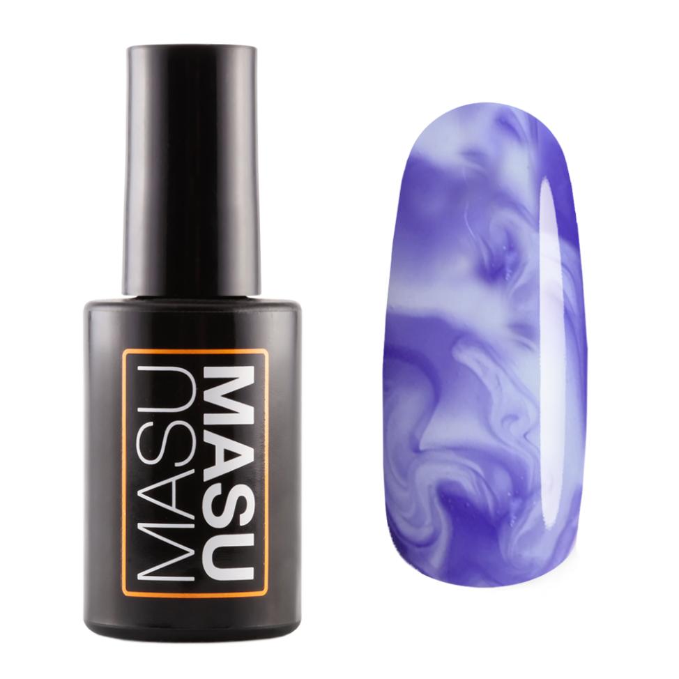 Гель-лак MASU MASU Акварельный гель, 8 мл, M184