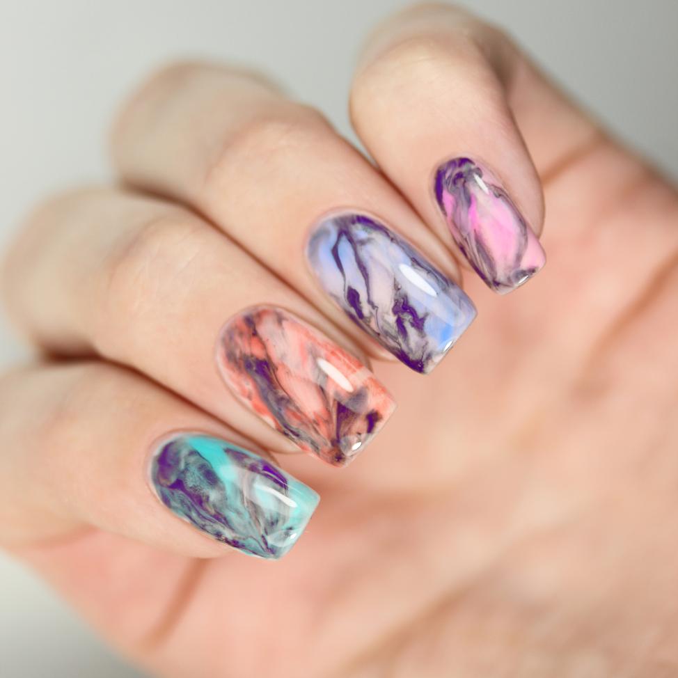 Гель-лак MASU MASU Акварельный гель, 8 мл, M184