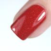 Гель-лак MASU MASU Алая Органза, 8 мл - превью