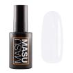 Гель-лак MASU MASU Ультра Белый, 8 мл - превью