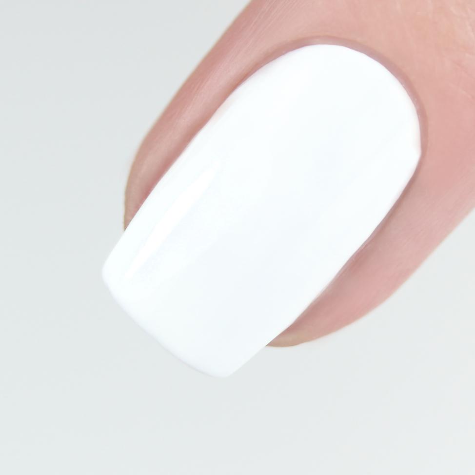 Гель-лак MASU MASU Ультра Белый, 8 мл - превью