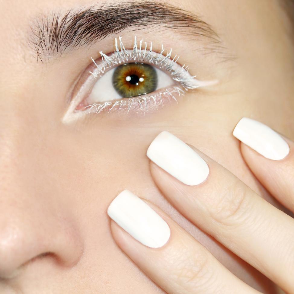 Гель-лак MASU MASU Ультра Белый, 8 мл - превью