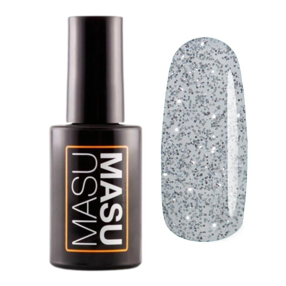 Гель-лак MASU MASU Бриллиант , 8 мл, M291