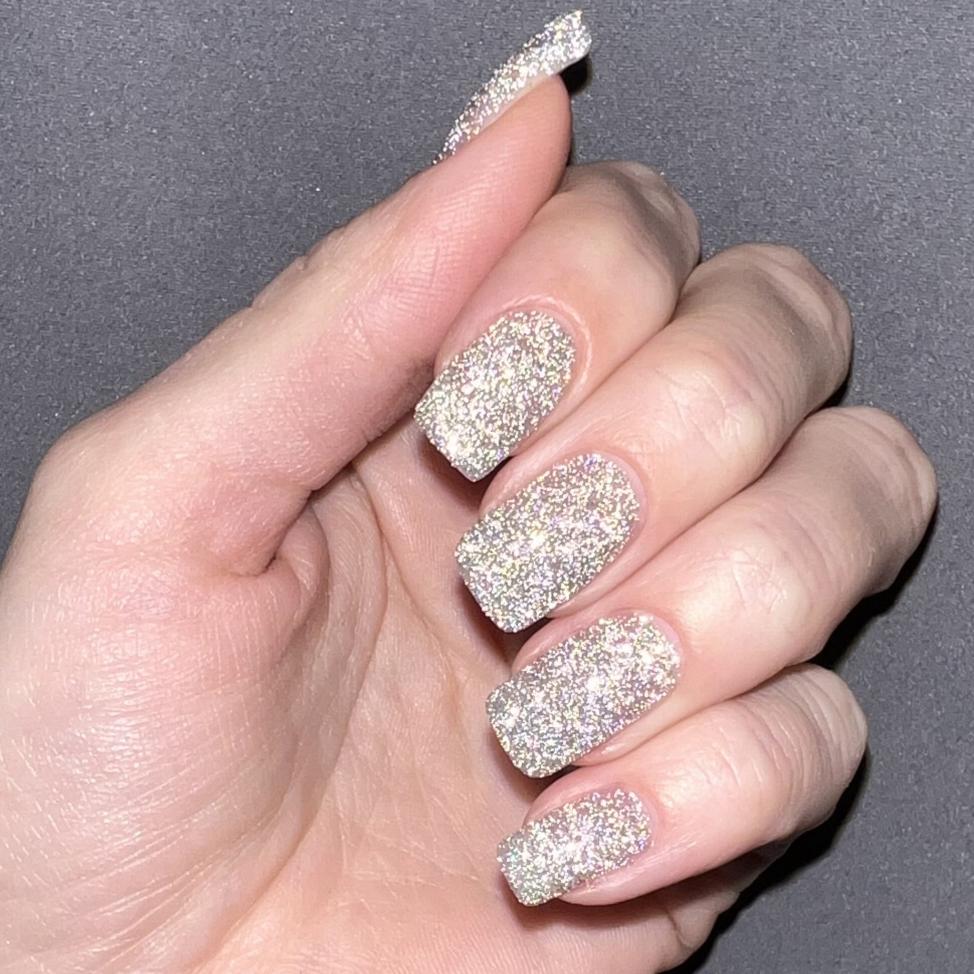 Гель-лак MASU MASU Бриллиант , 8 мл - превью