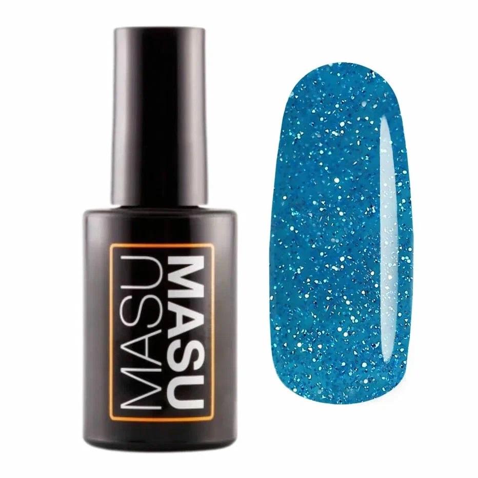 Гель-лак MASU MASU Водопад , 8 мл, M293