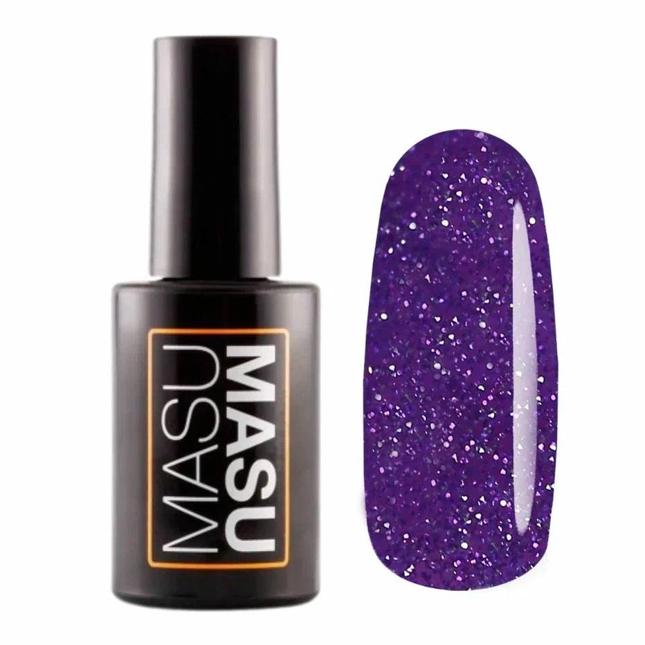 Гель-лак MASU MASU Идеал , 8 мл, M295