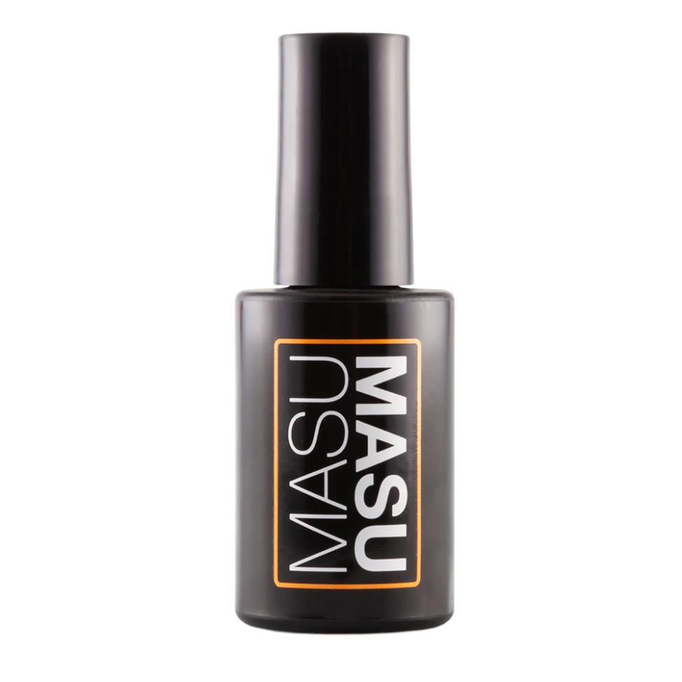 Выравнивающий топ с высоким блеском Thick Top Coat MASU MASU, 8 мл, M298-80