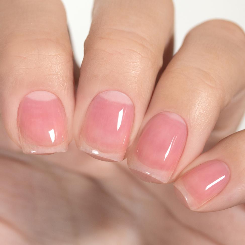 Лак MASU MASU, Железный Укрепитель, 15 мл, ML001