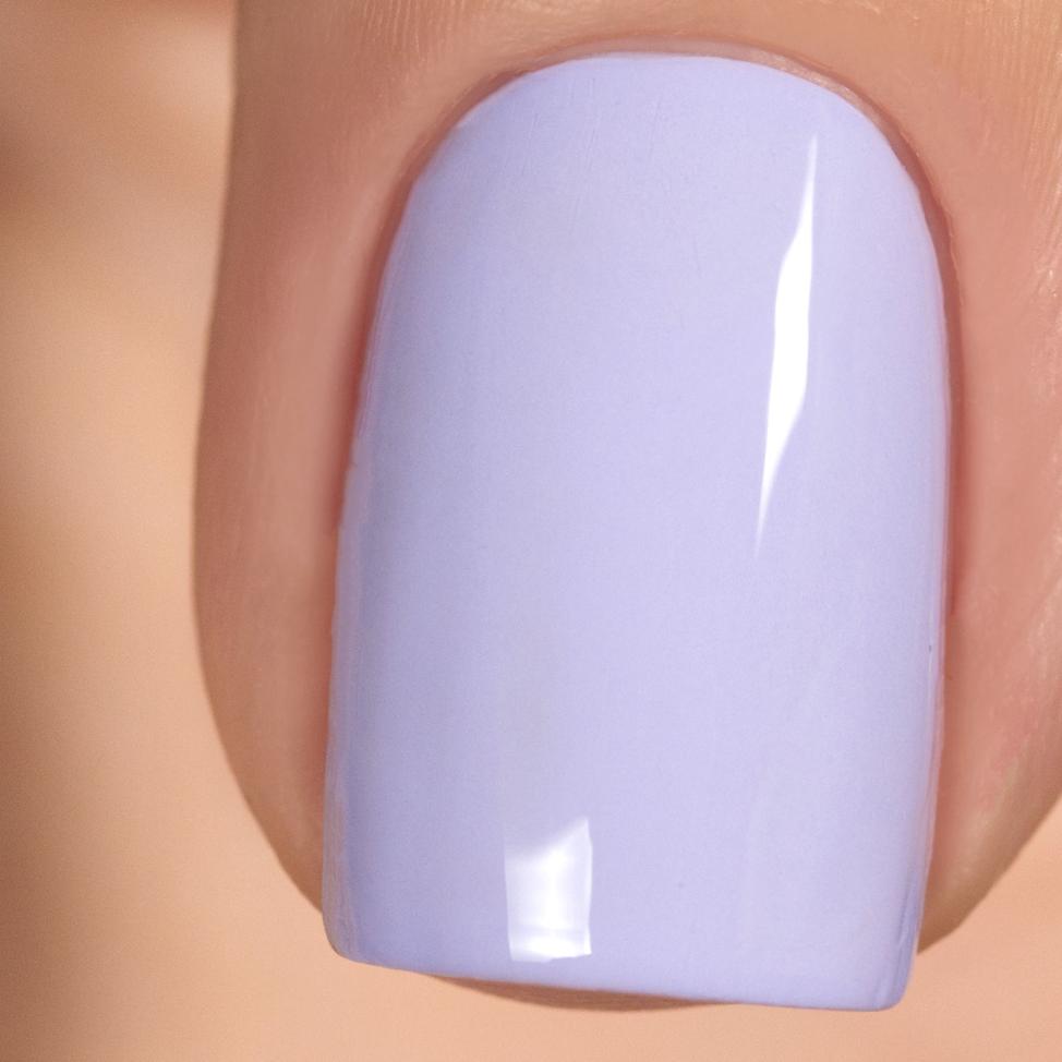 Лак MASU MASU Светлая Фиалка, 15 мл - превью